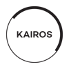 LogoKairosNegro
